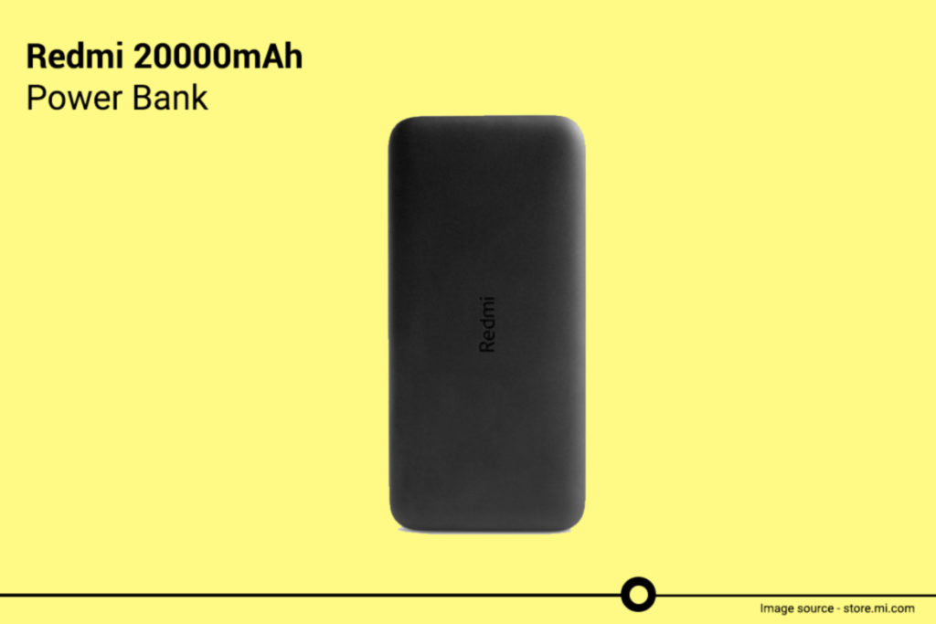redmi TechMobi