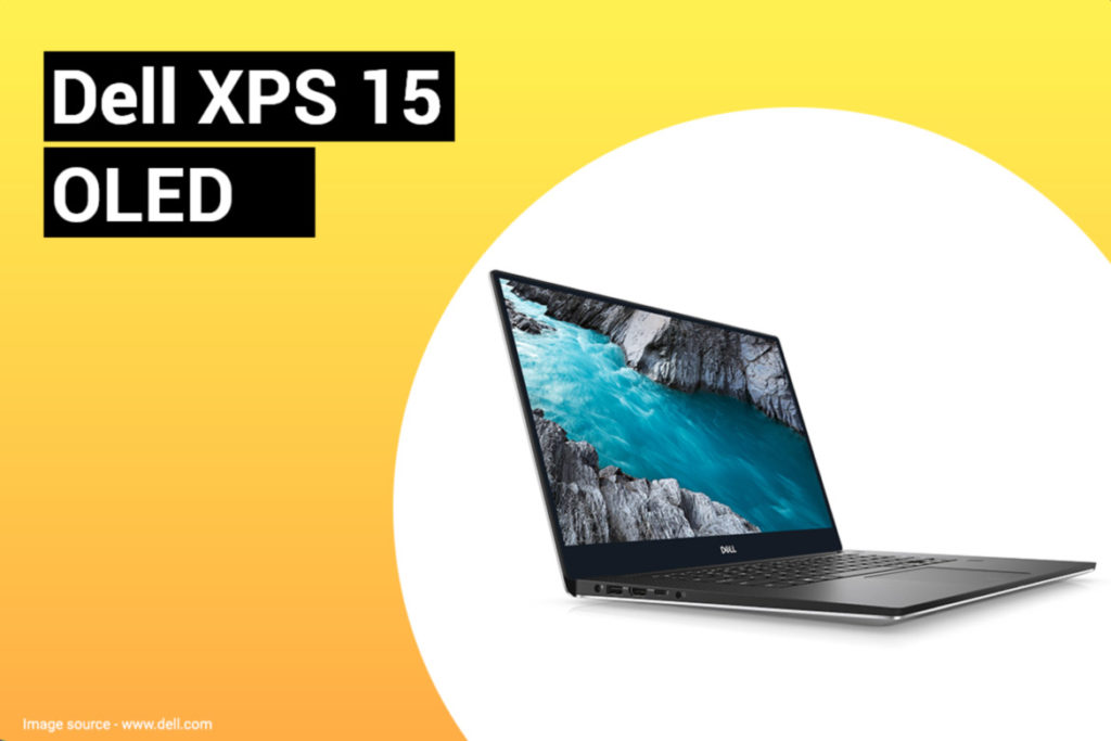 dell xps TechMobi