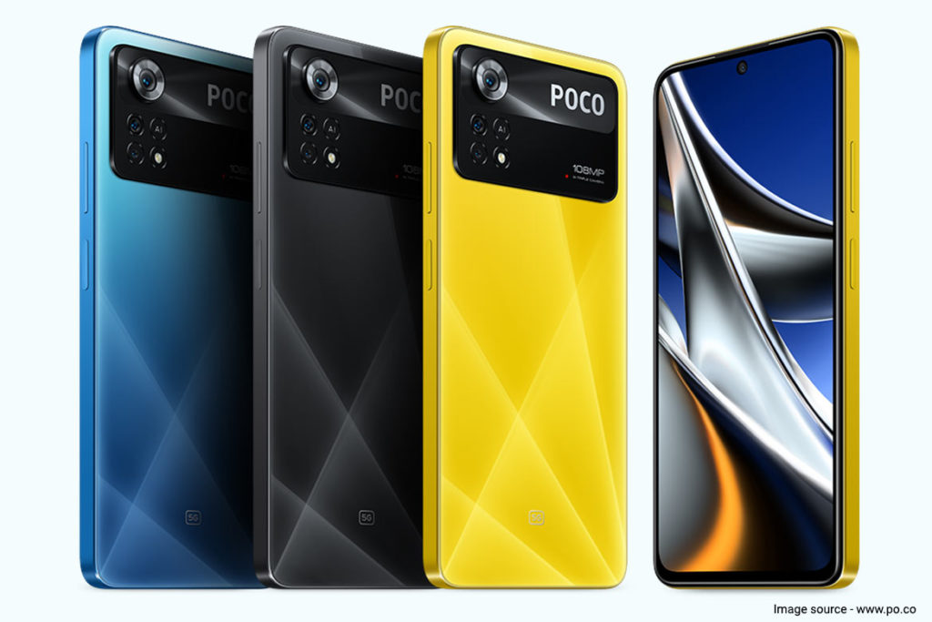 poco - TechMobi