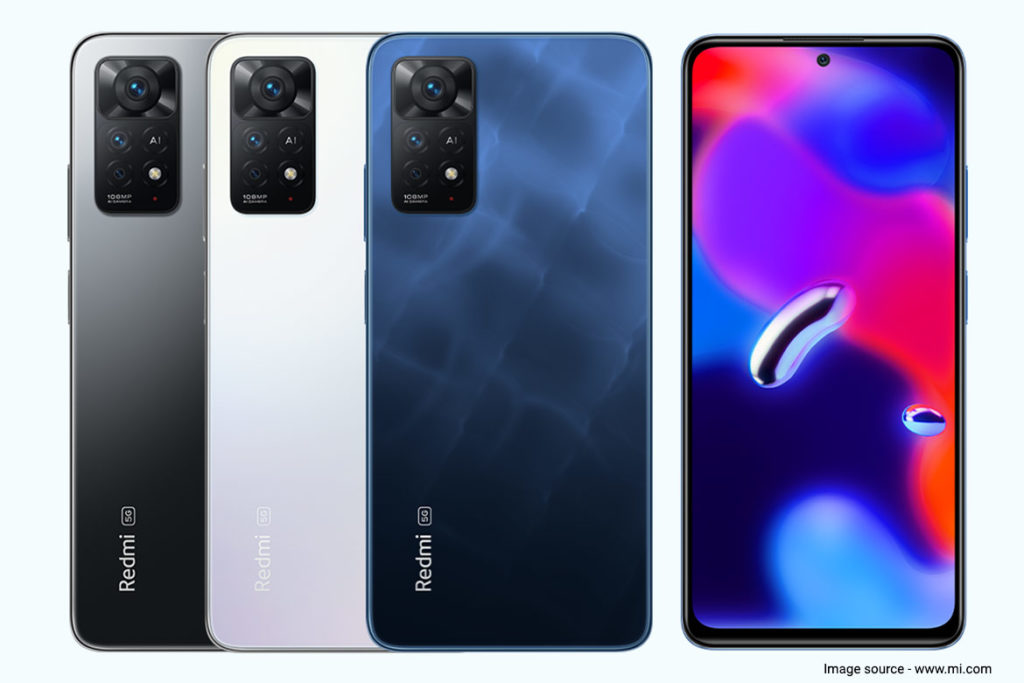 redmi - TechMobi