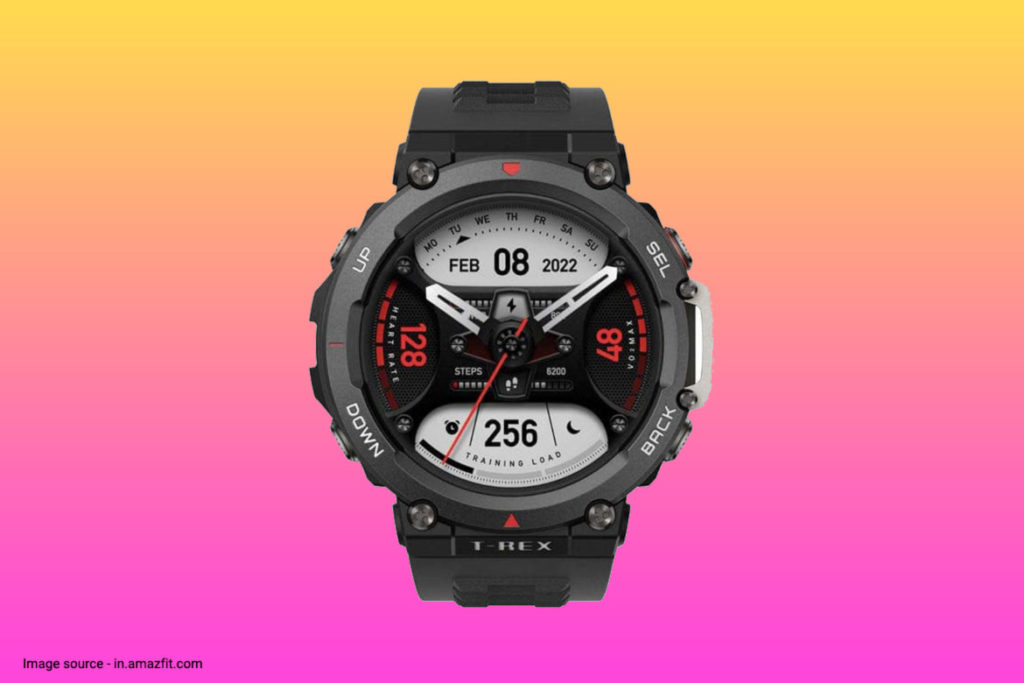 amazfit TechMobi