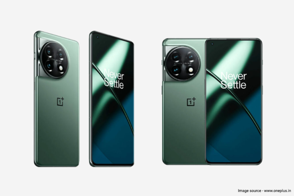 one plus 11 5 TechMobi