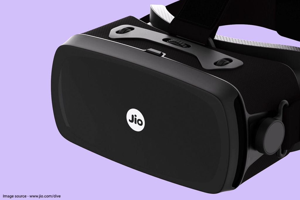 jiovr2 TechMobi