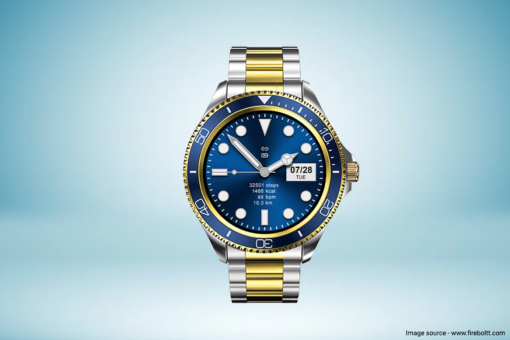 smartwatch5 TechMobi